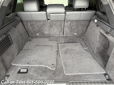 2022 Land Rover Range Rover Sport HSE Silver Edition   - Photo 37 - North Salt Lake, UT 84010