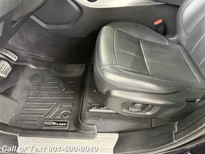 2022 Land Rover Range Rover Sport HSE Silver Edition   - Photo 47 - North Salt Lake, UT 84010