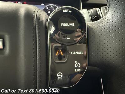 2022 Land Rover Range Rover Sport HSE Silver Edition   - Photo 55 - North Salt Lake, UT 84010