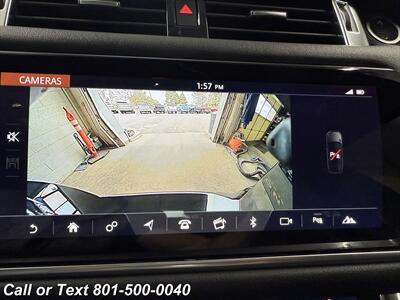 2022 Land Rover Range Rover Sport HSE Silver Edition   - Photo 50 - North Salt Lake, UT 84010