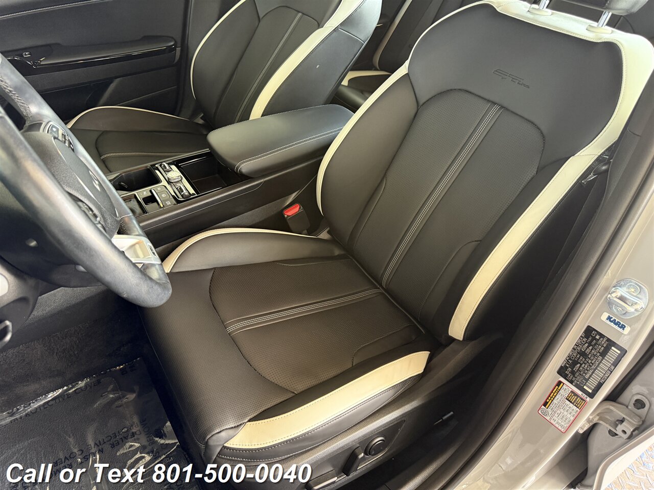 2025 Kia K5 GT-Line - Photo 42 - North Salt Lake, UT 84010