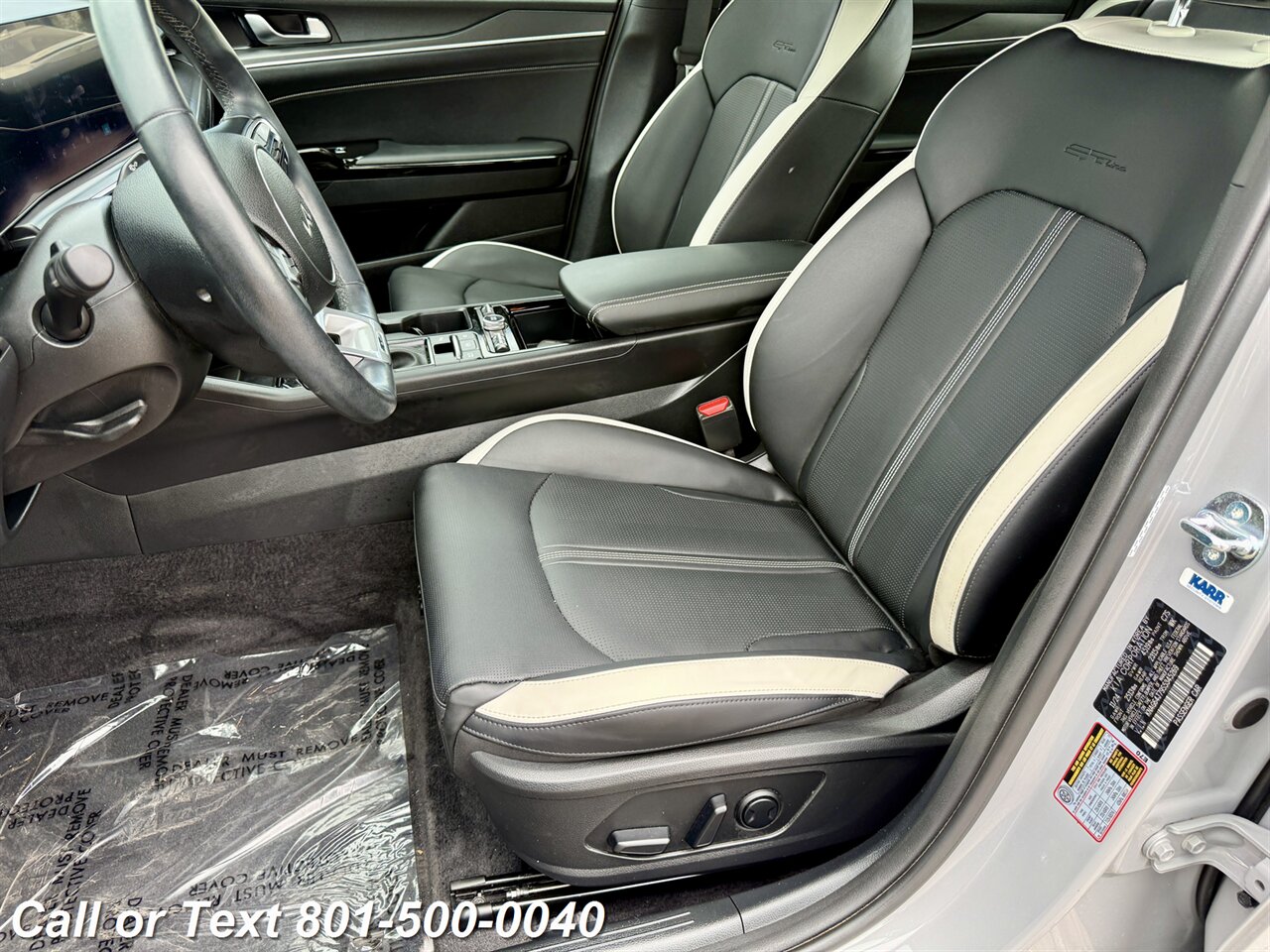 2025 Kia K5 GT-Line - Photo 2 - North Salt Lake, UT 84010