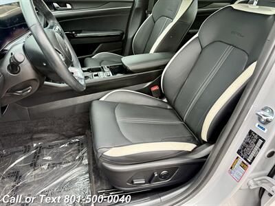 2025 Kia K5 GT-Line - Photo 2 - North Salt Lake, UT 84010