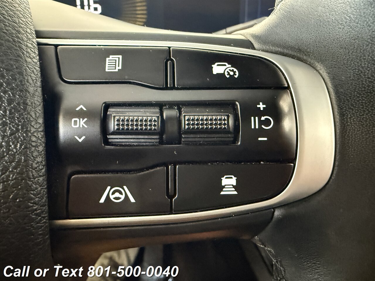 2025 Kia K5 GT-Line - Photo 35 - North Salt Lake, UT 84010