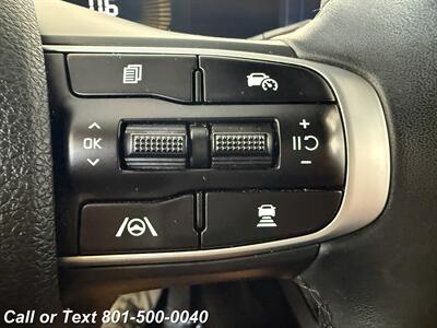 2025 Kia K5 GT-Line - Photo 35 - North Salt Lake, UT 84010