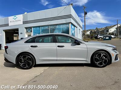 2025 Kia K5 GT-Line - Photo 16 - North Salt Lake, UT 84010