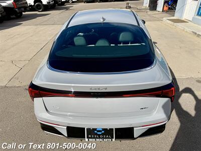 2025 Kia K5 GT-Line - Photo 54 - North Salt Lake, UT 84010