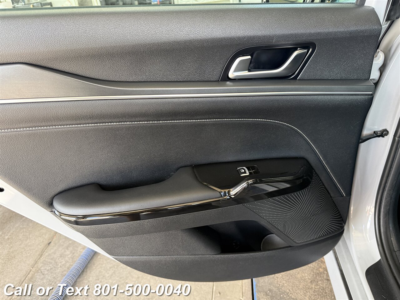 2025 Kia K5 GT-Line - Photo 43 - North Salt Lake, UT 84010