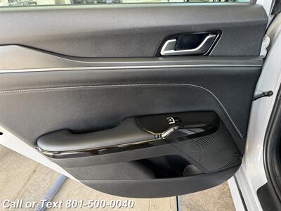 2025 Kia K5 GT-Line - Photo 43 - North Salt Lake, UT 84010