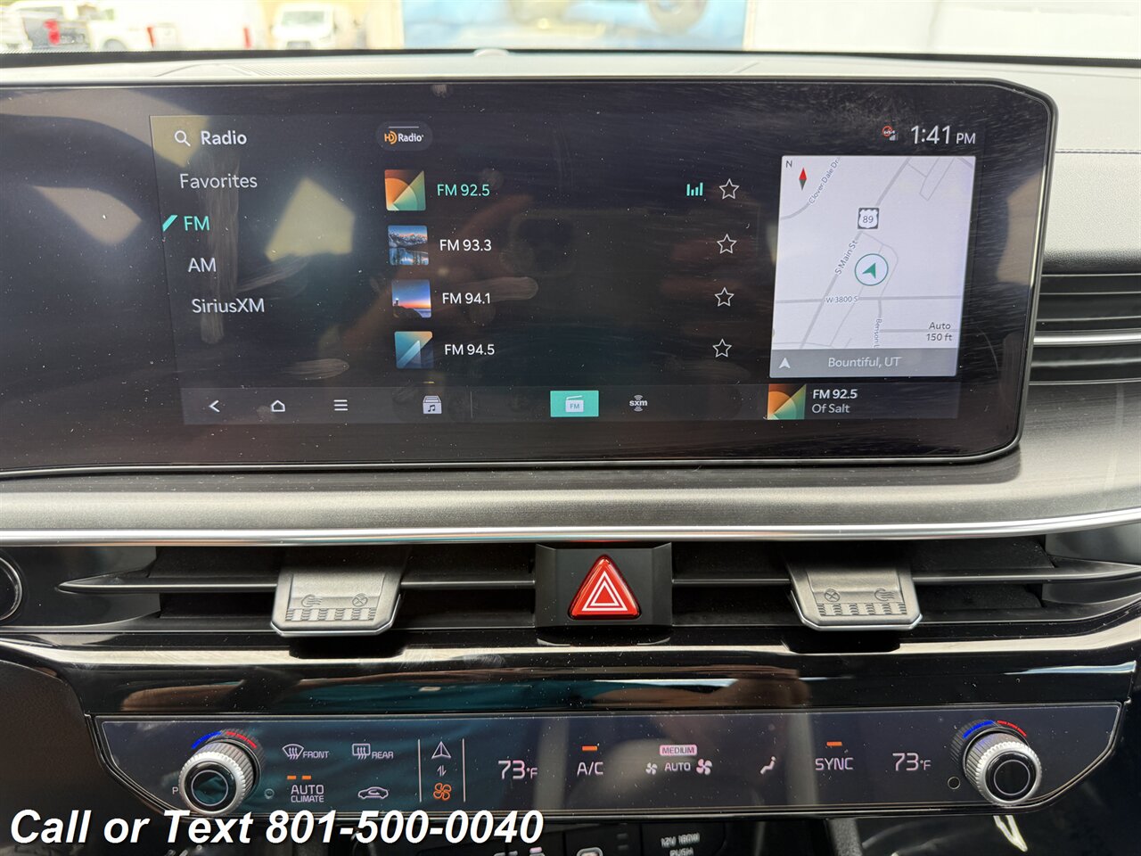 2025 Kia K5 GT-Line - Photo 8 - North Salt Lake, UT 84010