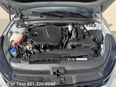 2025 Kia K5 GT-Line - Photo 24 - North Salt Lake, UT 84010