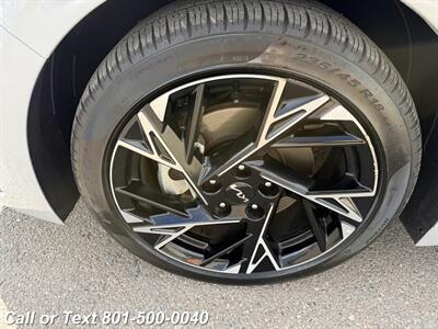 2025 Kia K5 GT-Line - Photo 33 - North Salt Lake, UT 84010