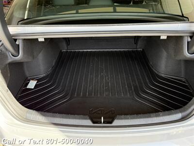 2025 Kia K5 GT-Line - Photo 46 - North Salt Lake, UT 84010