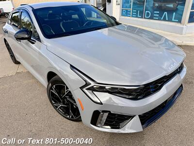 2025 Kia K5 GT-Line - Photo 20 - North Salt Lake, UT 84010