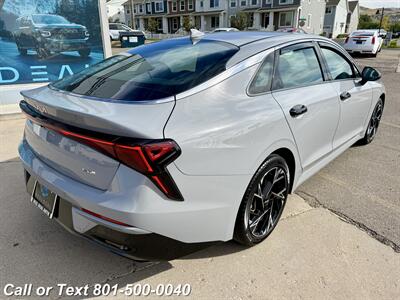 2025 Kia K5 GT-Line - Photo 25 - North Salt Lake, UT 84010