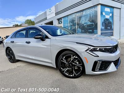 2025 Kia K5 GT-Line - Photo 19 - North Salt Lake, UT 84010