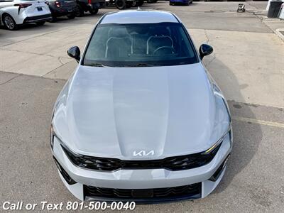 2025 Kia K5 GT-Line - Photo 23 - North Salt Lake, UT 84010
