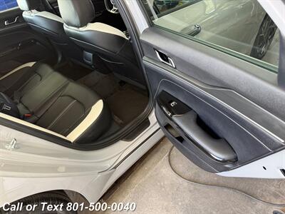 2025 Kia K5 GT-Line - Photo 45 - North Salt Lake, UT 84010