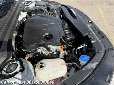 2025 Kia K5 GT-Line - Photo 28 - North Salt Lake, UT 84010