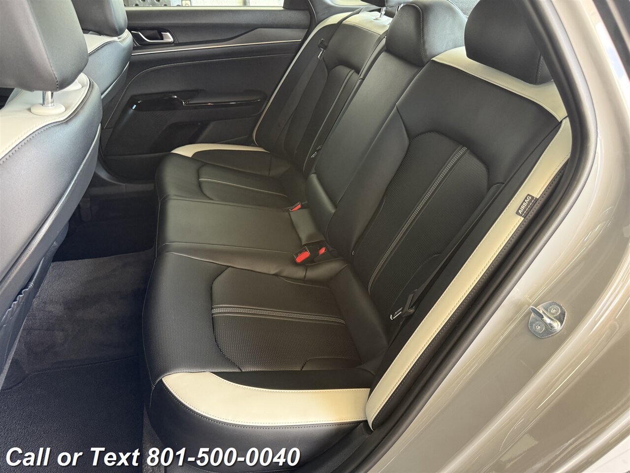 2025 Kia K5 GT-Line - Photo 40 - North Salt Lake, UT 84010