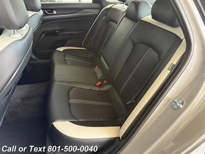 2025 Kia K5 GT-Line - Photo 40 - North Salt Lake, UT 84010