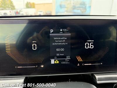 2025 Kia K5 GT-Line - Photo 5 - North Salt Lake, UT 84010
