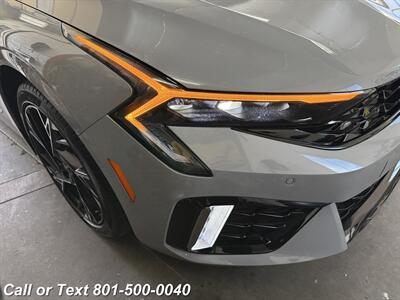 2025 Kia K5 GT-Line - Photo 48 - North Salt Lake, UT 84010