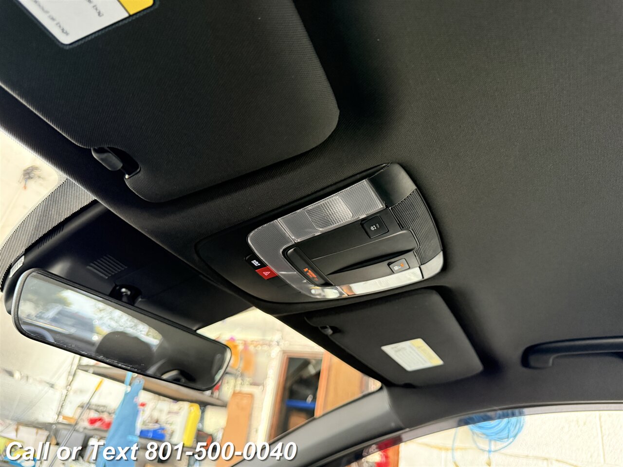2025 Kia K5 GT-Line - Photo 39 - North Salt Lake, UT 84010