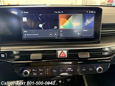 2025 Kia K5 GT-Line - Photo 9 - North Salt Lake, UT 84010