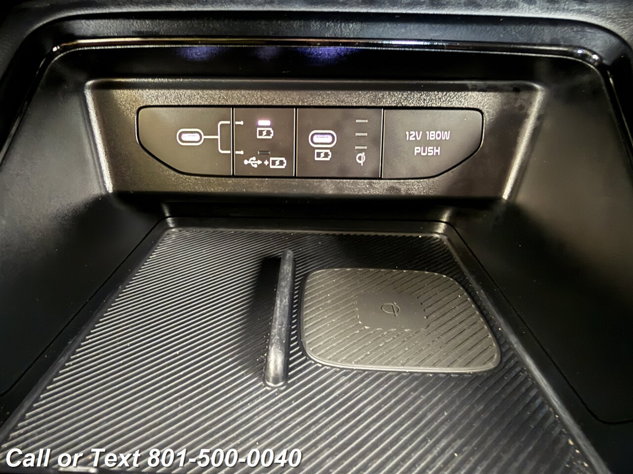 2025 Kia K5 GT-Line - Photo 36 - North Salt Lake, UT 84010