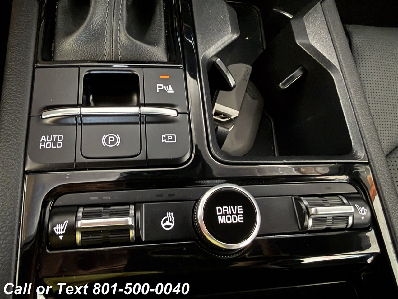 2025 Kia K5 GT-Line - Photo 10 - North Salt Lake, UT 84010
