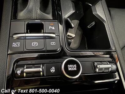 2025 Kia K5 GT-Line - Photo 10 - North Salt Lake, UT 84010