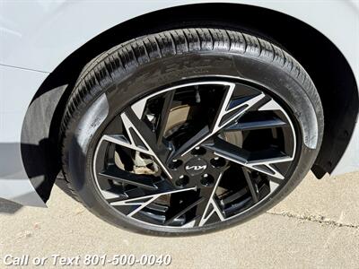 2025 Kia K5 GT-Line - Photo 30 - North Salt Lake, UT 84010