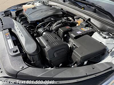 2025 Kia K5 GT-Line - Photo 27 - North Salt Lake, UT 84010