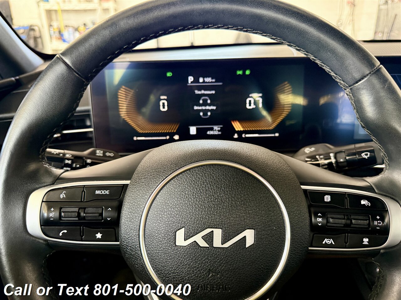 2025 Kia K5 GT-Line - Photo 32 - North Salt Lake, UT 84010