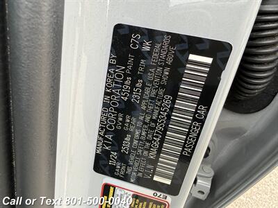 2025 Kia K5 GT-Line - Photo 4 - North Salt Lake, UT 84010