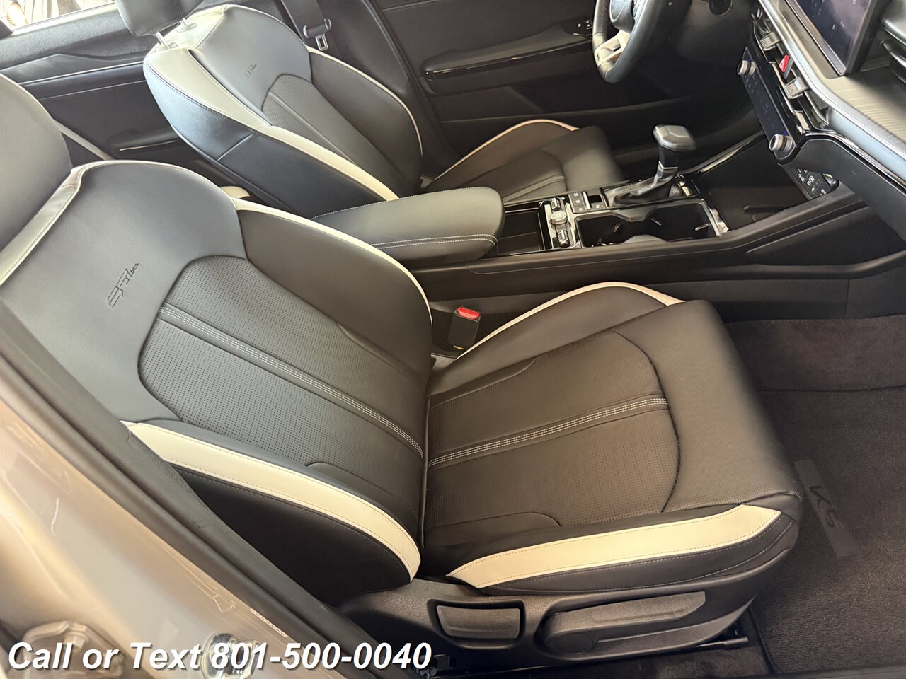 2025 Kia K5 GT-Line - Photo 14 - North Salt Lake, UT 84010