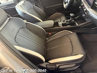 2025 Kia K5 GT-Line - Photo 14 - North Salt Lake, UT 84010
