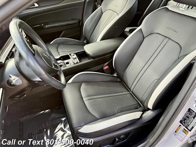 2025 Kia K5 GT-Line - Photo 34 - North Salt Lake, UT 84010