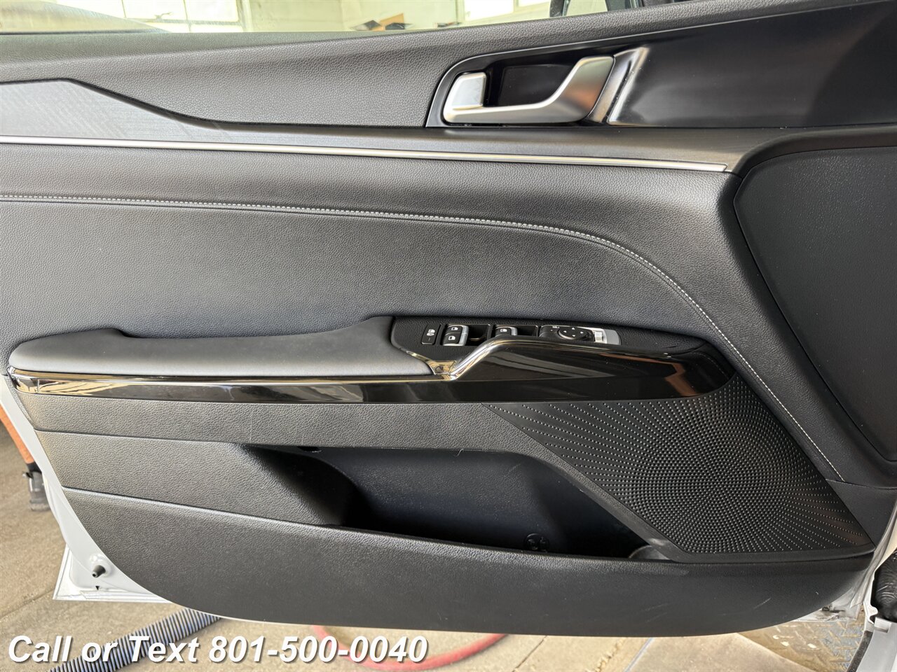 2025 Kia K5 GT-Line - Photo 37 - North Salt Lake, UT 84010