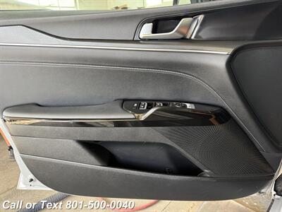 2025 Kia K5 GT-Line - Photo 37 - North Salt Lake, UT 84010