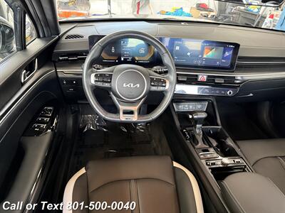 2025 Kia K5 GT-Line - Photo 3 - North Salt Lake, UT 84010