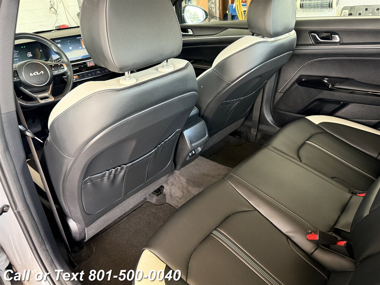 2025 Kia K5 GT-Line - Photo 44 - North Salt Lake, UT 84010