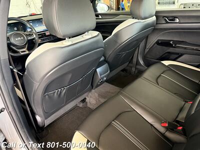 2025 Kia K5 GT-Line - Photo 44 - North Salt Lake, UT 84010