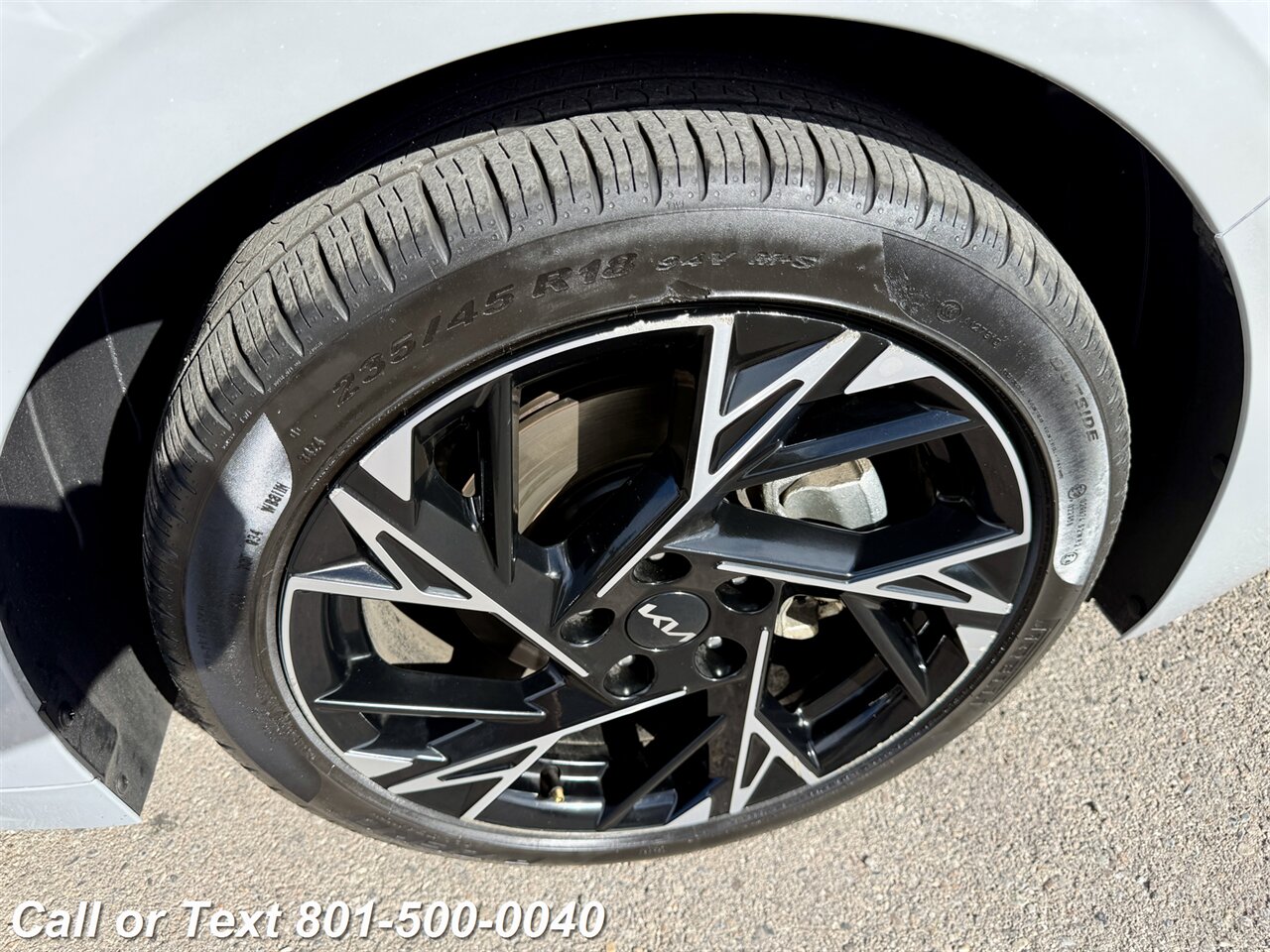 2025 Kia K5 GT-Line - Photo 31 - North Salt Lake, UT 84010