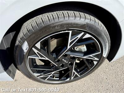 2025 Kia K5 GT-Line - Photo 31 - North Salt Lake, UT 84010