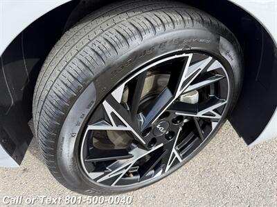 2025 Kia K5 GT-Line - Photo 21 - North Salt Lake, UT 84010