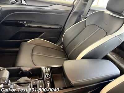 2025 Kia K5 GT-Line - Photo 52 - North Salt Lake, UT 84010
