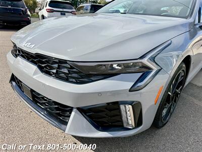 2025 Kia K5 GT-Line - Photo 26 - North Salt Lake, UT 84010