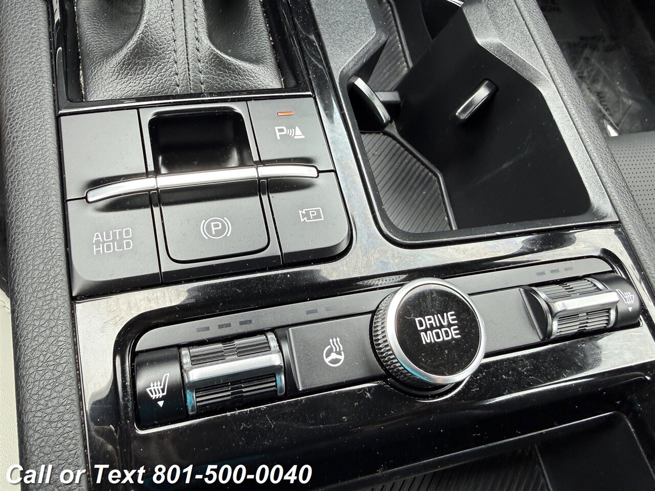 2025 Kia K5 GT-Line - Photo 6 - North Salt Lake, UT 84010